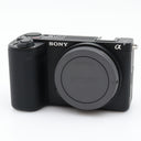 Sony ZV-E10 II body used