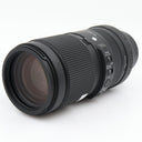 Sigma 100-400mm f/5-6.3 DG DN OS Contemporary L-mount gebraucht
