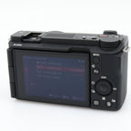 Sony ZV-E10 II body used