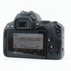 Canon EOS 250D body used