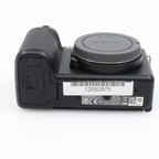 Sony ZV-E10 II body used