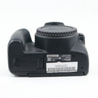 Canon EOS 250D body used