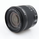 Canon EF-S 18-55mm f/4.0-5.6 IS STM gebraucht