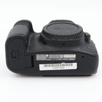 Canon EOS 6D mark II body