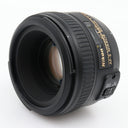 Nikon AF-S 50mm f/1.4G gebraucht