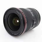 Canon EF 17-40mm f/4 L USM gebraucht