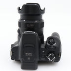 Canon Powershot SX70 HS used