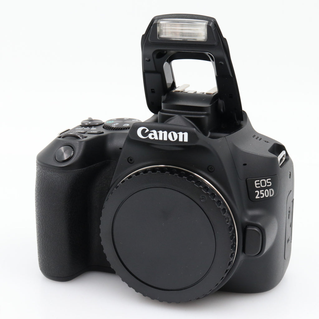 Canon EOS 250D Gehäuse gebraucht