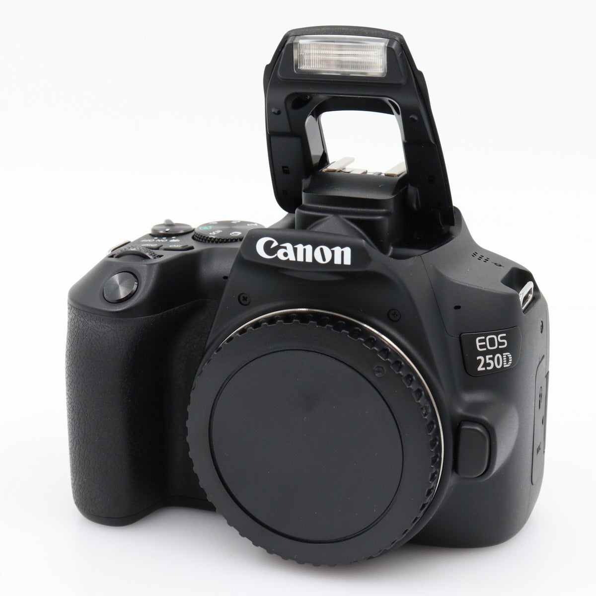 Canon EOS 250D Gehäuse gebraucht
