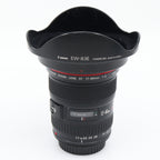 Canon EF 17-40mm f/4 L USM gebraucht