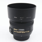 Nikon AF-S 50mm f/1.4G gebraucht