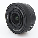 Sony E 16-50mm f/3.5-5.6 PZ OSS II used
