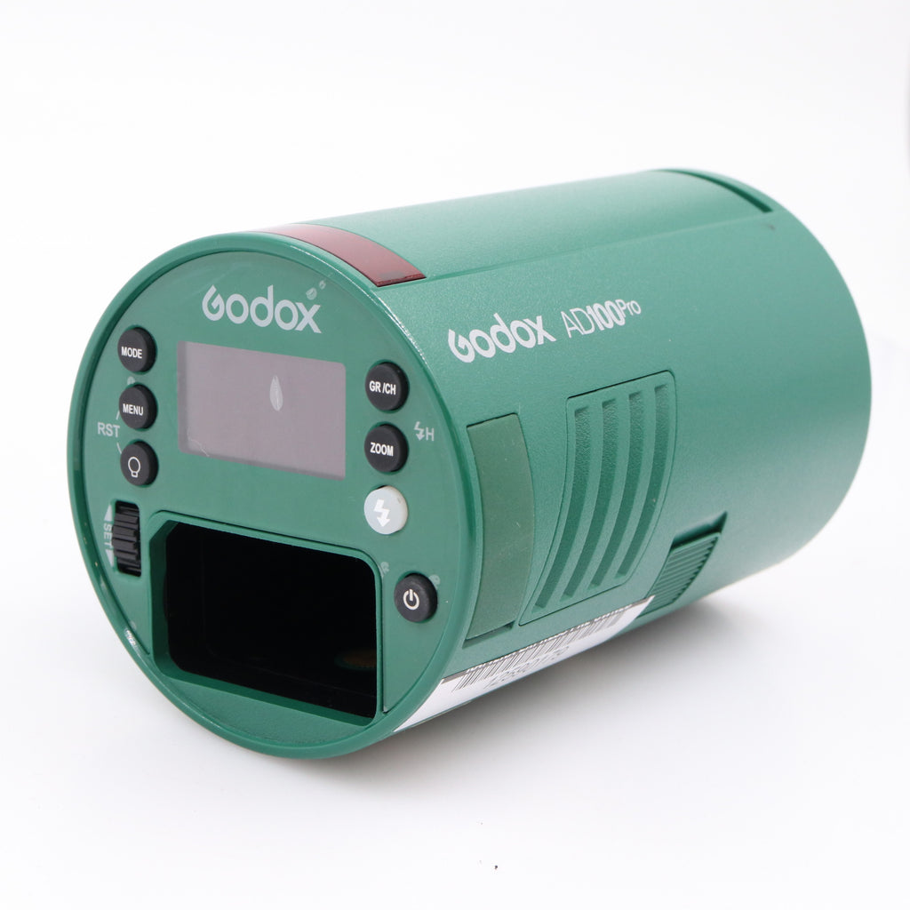 Godox Witstro AD100Pro gebraucht