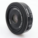 Canon EF-S 24mm f/2.8 STM gebraucht