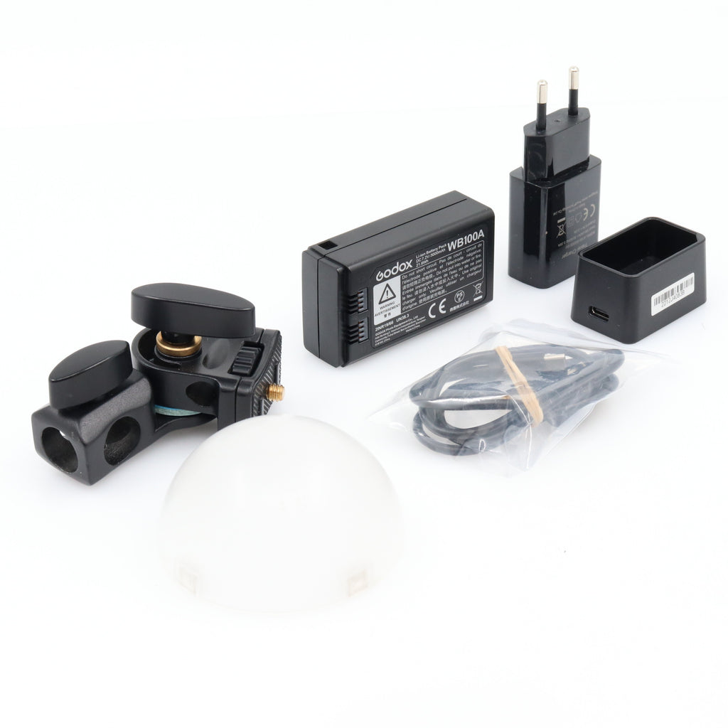 Godox Witstro AD100Pro gebraucht