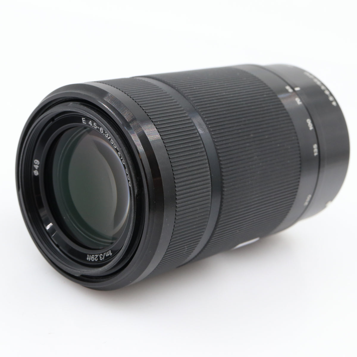 Sony E 55-210mm f/4.5-6.3 OSS gebraucht