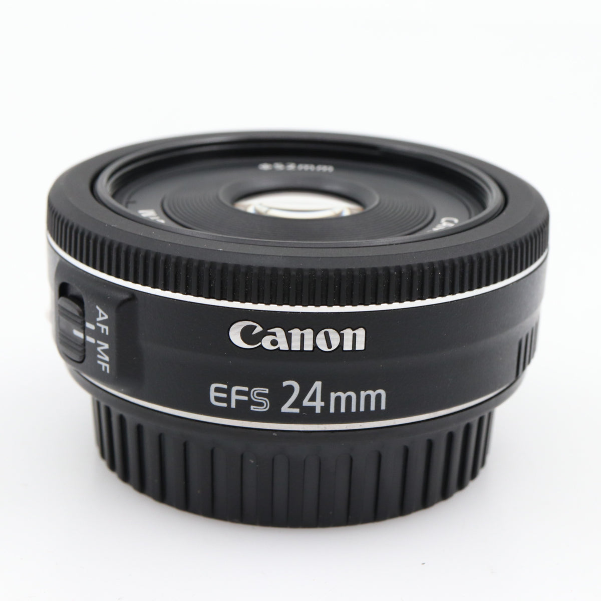 Canon EF-S 24mm f/2.8 STM gebraucht