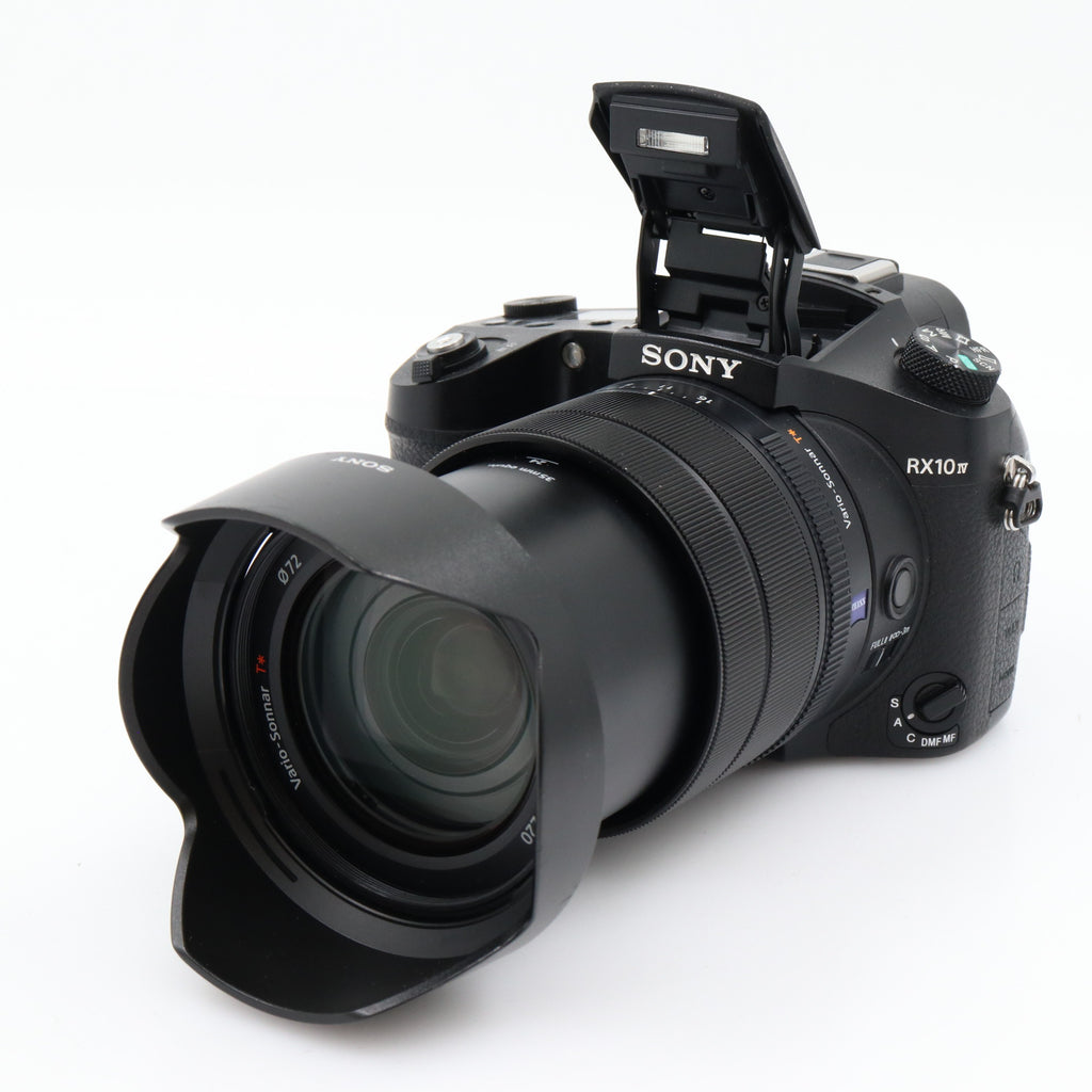 Sony Cybershot DSC-RX10 IV gebraucht