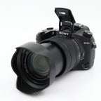 Sony Cybershot DSC-RX10 IV gebraucht