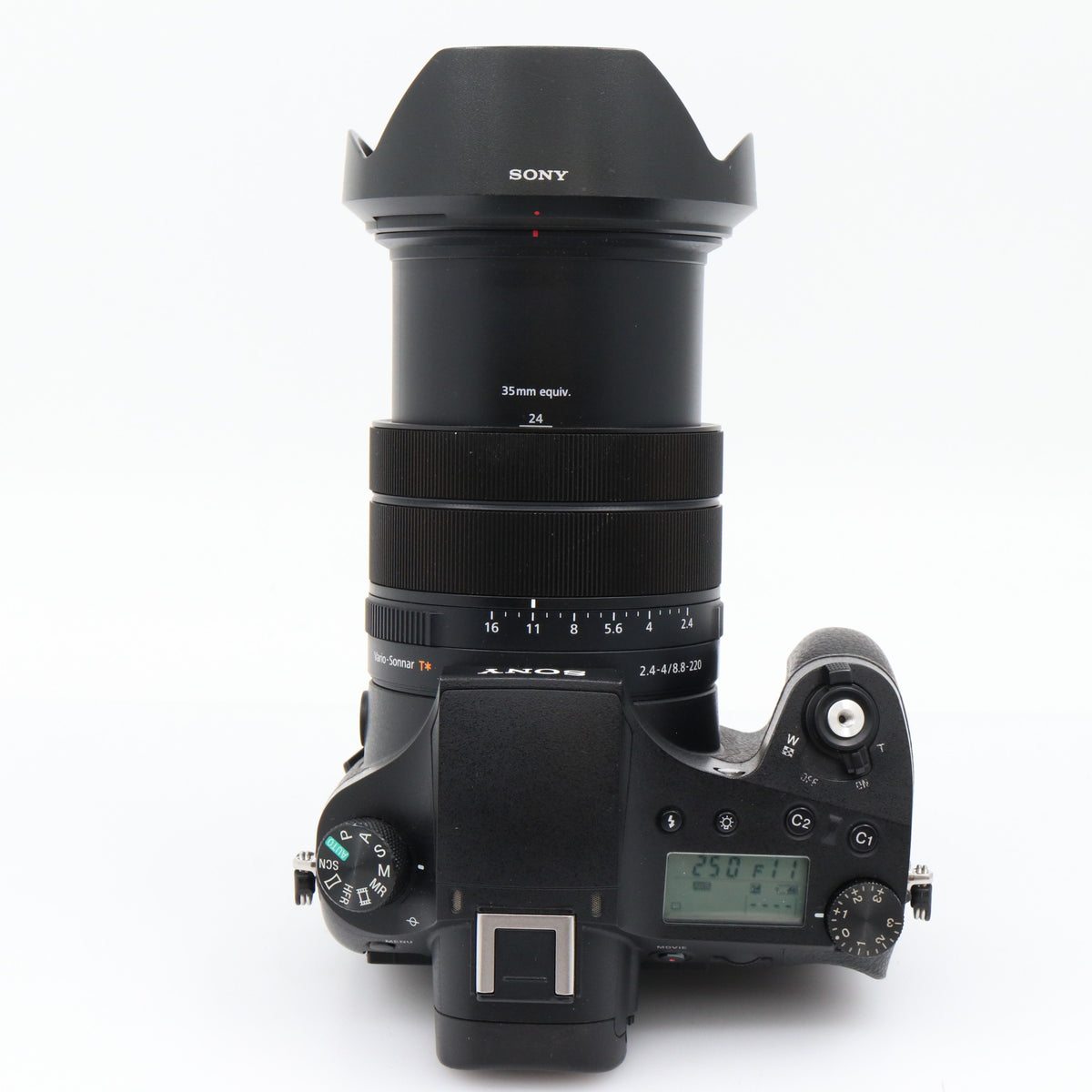 Sony Cybershot DSC-RX10 IV gebraucht