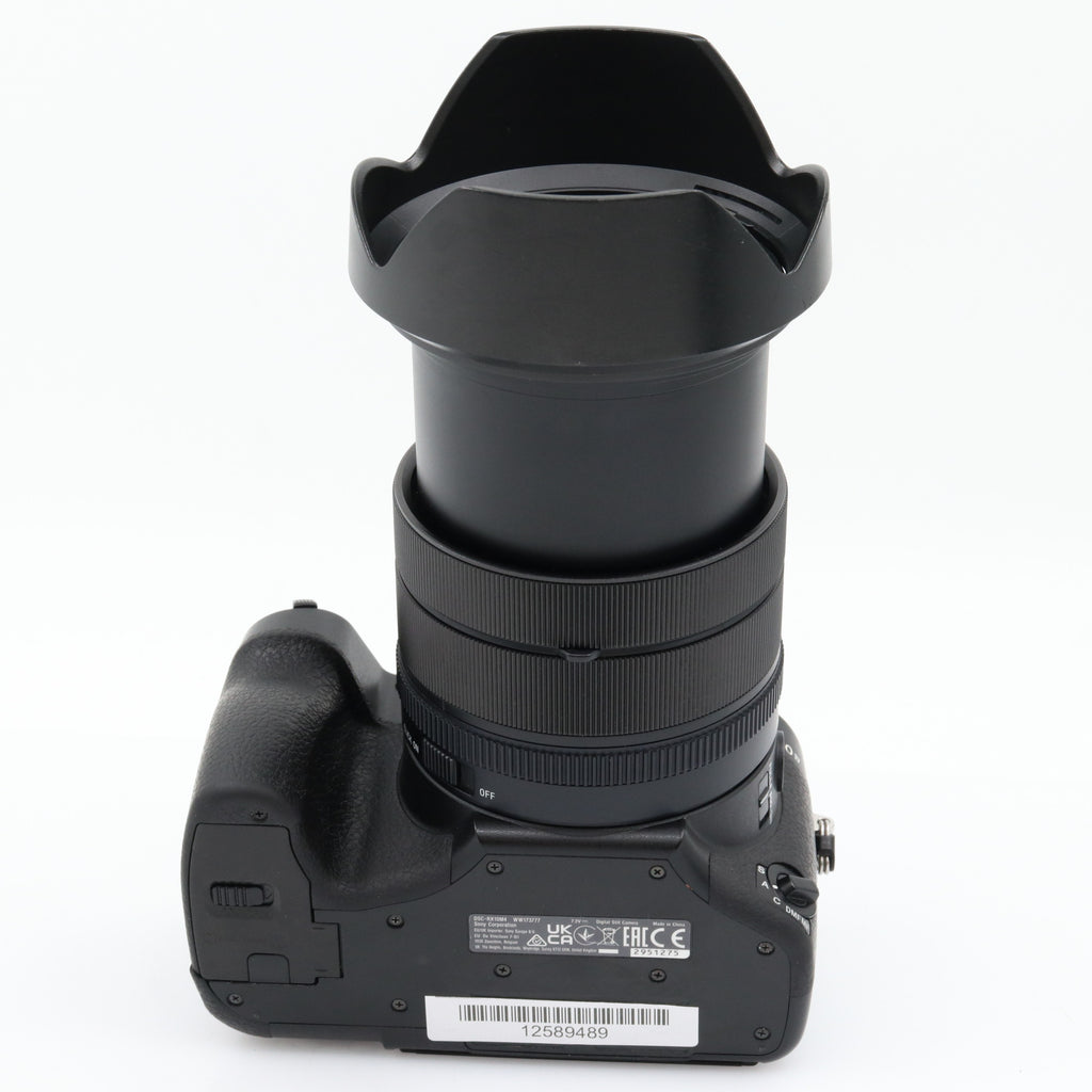 Sony Cybershot DSC-RX10 IV gebraucht