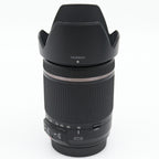 Tamron 18-200mm f/3.5-6.3 Di II VC used