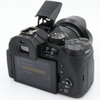 Panasonic Lumix DMC-FZ300 used