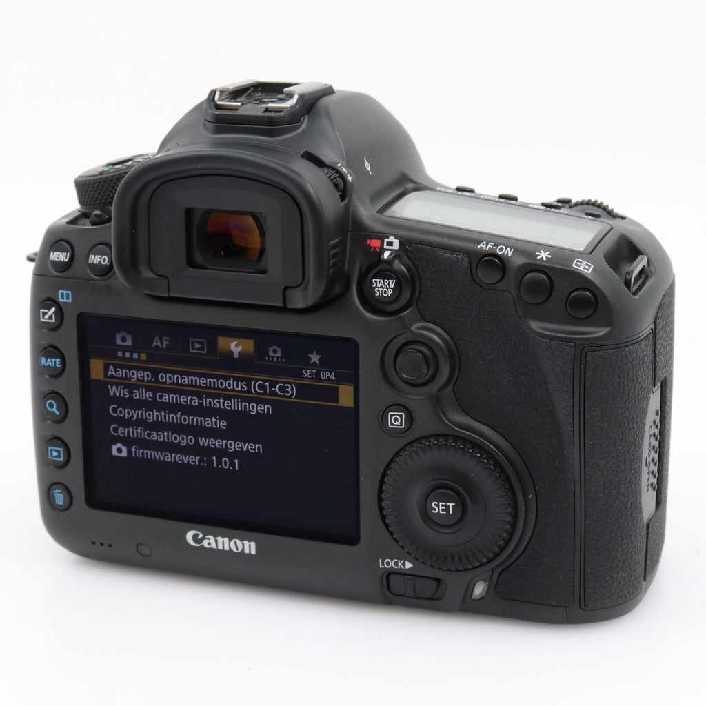 Canon EOS 5Ds Gehäuse gebraucht