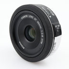 Canon EF 40mm f/2.8 STM gebraucht