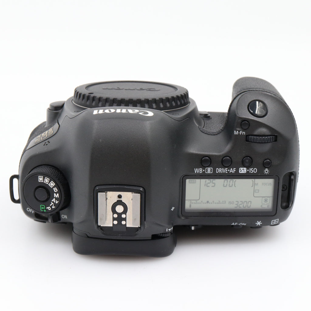 Canon EOS 5Ds Gehäuse gebraucht