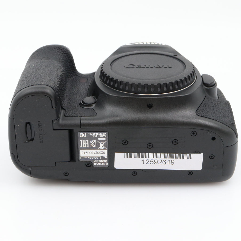 Canon EOS 5Ds Gehäuse gebraucht