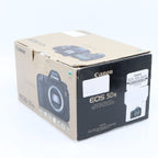Canon EOS 5Ds Gehäuse gebraucht