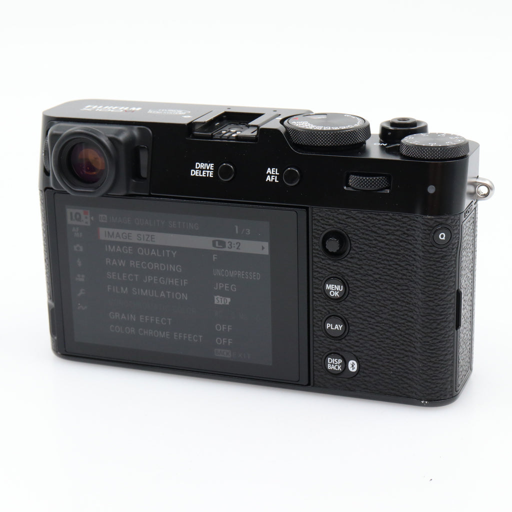 Fujifilm X100VI gebraucht