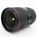 Canon EF 16-35mm f/4 L IS USM used