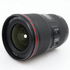 Canon EF 16-35mm f/4 L IS USM used