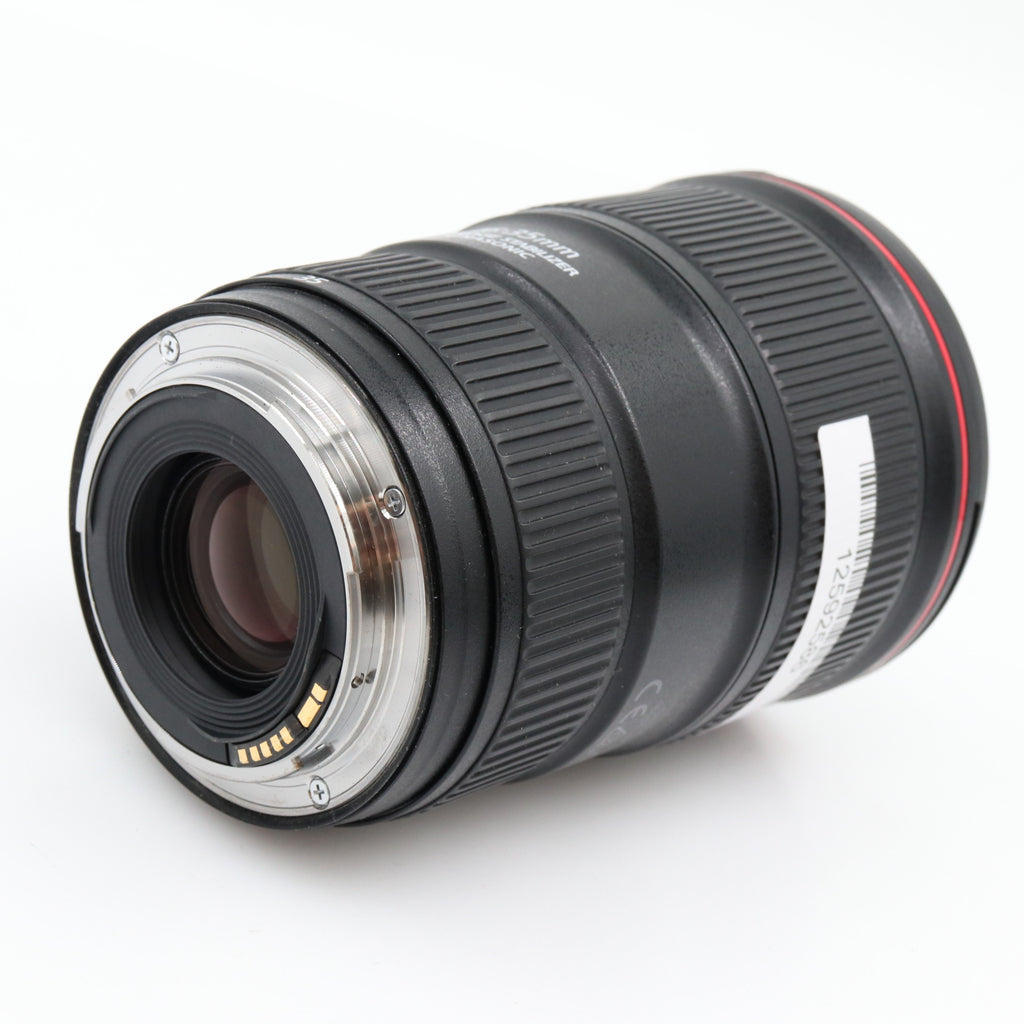 Canon EF 16-35mm f/4 L IS USM used