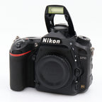 Nikon D750 Gehäuse gebraucht