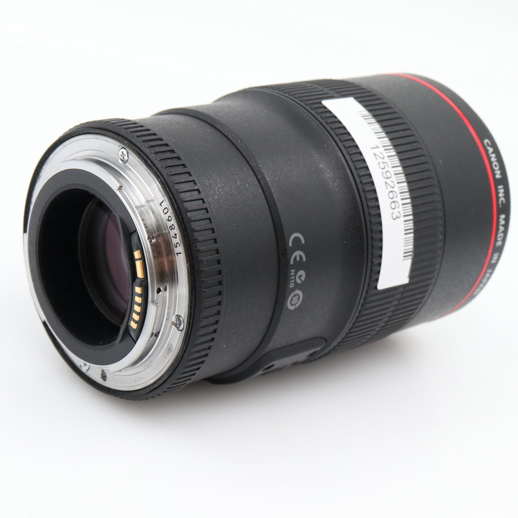 Canon RF 100mm f/2.8L Macro IS USM gebraucht