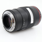 Canon RF 100mm f/2.8L Macro IS USM gebraucht