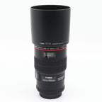 Canon RF 100mm f/2.8L Macro IS USM gebraucht