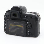 Nikon D750 Gehäuse gebraucht