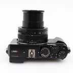 Panasonic Lumix DC-LX100 II used