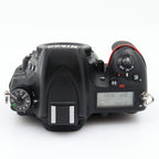 Nikon D750 Gehäuse gebraucht