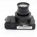 Panasonic Lumix DC-LX100 II used