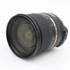 Tamron 24-70mm f/2.8 SP VC Di USD Nikon gebraucht