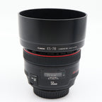 Canon EF 50mm f/1.2 L USM gebraucht
