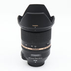 Tamron 24-70mm f/2.8 SP VC Di USD Nikon gebraucht