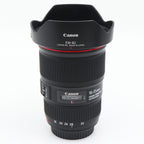 Canon EF 16-35mm f/4 L IS USM gebraucht