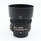 Nikon AF-S 50mm f/1.8G gebraucht
