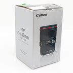 Canon EF 16-35mm f/4 L IS USM gebraucht